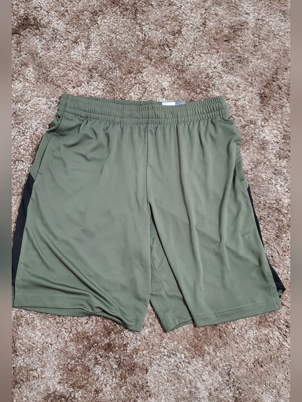 Men's Tek Gear Athletic Shorts